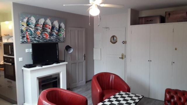 Apartamento la jolie brise en Ré La Flotte Exterior foto