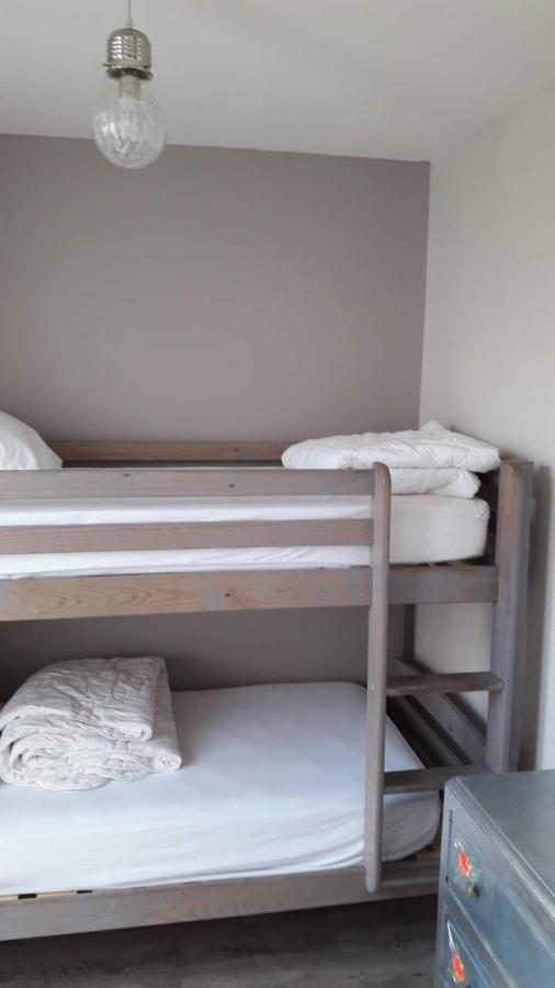 Apartamento la jolie brise en Ré La Flotte Exterior foto
