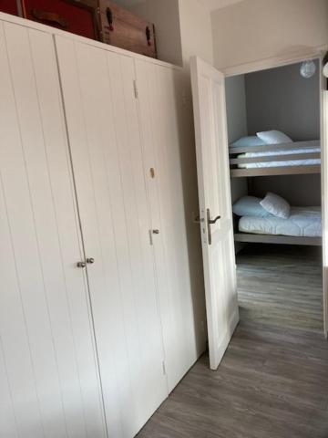 Apartamento la jolie brise en Ré La Flotte Exterior foto