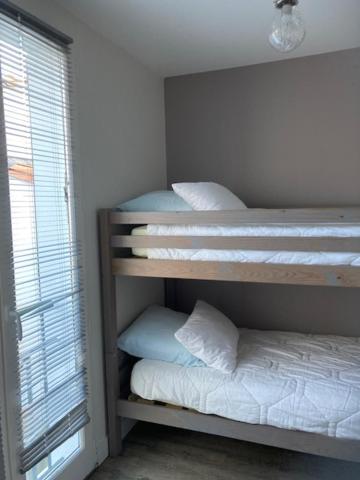 Apartamento la jolie brise en Ré La Flotte Exterior foto