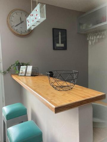 Apartamento la jolie brise en Ré La Flotte Exterior foto