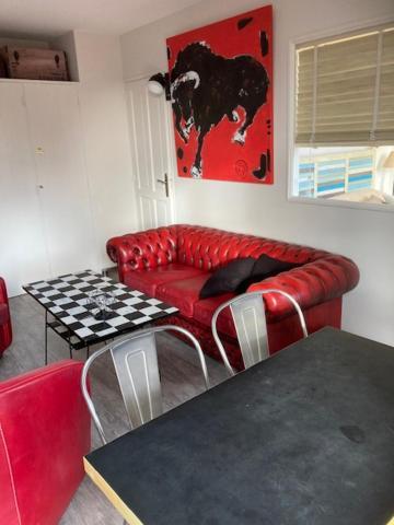 Apartamento la jolie brise en Ré La Flotte Exterior foto