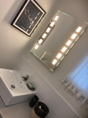 Apartamento la jolie brise en Ré La Flotte Exterior foto