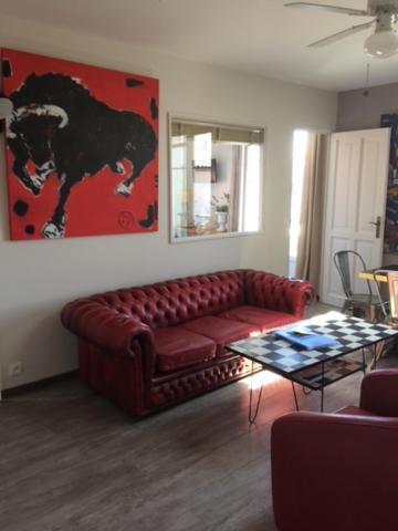 Apartamento la jolie brise en Ré La Flotte Exterior foto